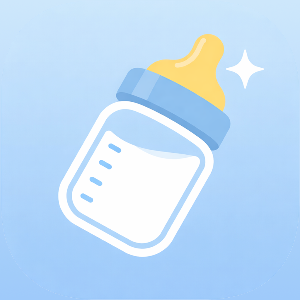 BottlesUp logo